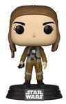 Funko POP! Звездные войны, коллекционная фигурка, Пейдж - фото 2
