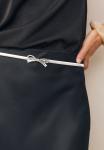 Ремень Next Waist belt, Silver Bow/Silver-Coloured - фото 3