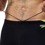 Плавки-шорты Speedo Hyperboom Spl Short Am Boxer - фото 6