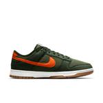 Кроссовки dunk low next nature 'toasty - sequoia' Nike, мультиколор - фото 2