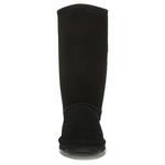 Женские высокие водостойкие ботинки Elle Bearpaw, черный - фото 3