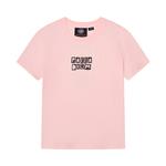 Футболка женская Palladium, розовый - фото