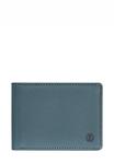 Кошелек Element ICON MINI TRIFOLD, Krn/Blue - фото