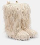 Снежные ботинки Leonora Goldbergh, Sgroppino - фото