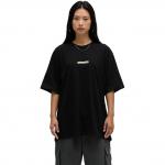 Футболка унисекс UNDEFEATED, белый - фото 2