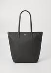 Сумка-шоппер Lacoste Tote bag, Noir/Black - фото
