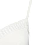 ERES бюстгальтер-балконет Paulette, белый - фото
