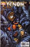 Venom, #18 (Comic Book) Twist, Part 5 (MARVEL) - фото