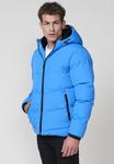 Куртка Koroshi QUILTED, Azul Claro Light Blue/Light Blue - фото 6