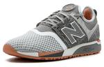 247 Кроссовки Mita Tokyo Rat New Balance - фото 3