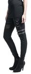 Леггинсы Chemical Black Inka Leggings, черный - фото 6