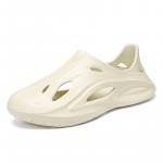 KLAOSD Клоги унисекс черные, цвет Black - фото 4