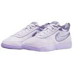 Кроссовки Nike Book 1 "Barley Grape", фиолетовый - фото 5