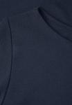 Топ Street One BASIC LANGARM, Blau/Dark Blue - фото 6