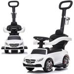 Райдер, ходунок, толкатель, автомобиль Мерседес Multistore - фото