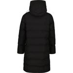 Куртка Каустинен Luhta, черный - фото 2