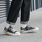 Кеды мужские низкие Hla - фото 13