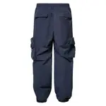 Брюки-карго Oakley Reserve, серый - фото 4