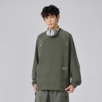 Kappa Свитшот PLAYER мужской Multicolor - фото 8