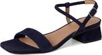 Туфли Bernardo Women's Josei, Dark Navy - фото 7