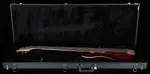 Бас-гитара PRS Grainger 5 струн Fire Red Burst 10 Top (955) - фото 7