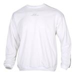 Толстовка Men's adidas Sports Pullover White, белый - фото