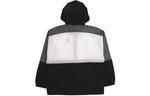 Куртка Nike Sportswear Hooded Jacket For Men Black, черный - фото 2