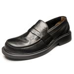 Туфли Men"s Casual Men Low-Top черный Brounvanm - фото 2