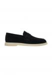 Лоферы ESTRO Slip-ons, Black - фото 6