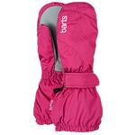 Перчатки Barts Kids Tec Mitts, цвет Fuchsia - фото