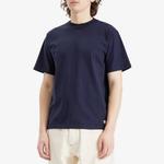 Футболка классическая Callac Armor-Lux, синий - фото 2