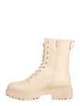 Ботильоны на шнуровке ABOUT YOU Carolin, бежевый - фото 2