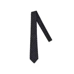 GUCCI Мужской галстук, Blue - фото