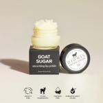 Скраб для губ из козьего сахара Dionis - фото 2