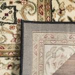 Ковер-ковер-дорожка SAFAVIEH, 69 x 610 см, коллекции Lyndhurst, Black & Ivory, традиционный восточный дизайн, не линяет и прост в уходе, идеален для помещений с высокой проходимостью в гостиной, спальне (LNH213A) - фото 3