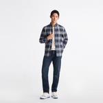 Мужская рубашка Tommy Hilfiger, белый - фото 13