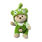 Cute Bear Doll Dress Doll Products Princess lovers - фото 9