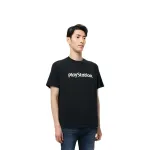 Футболка Playstation X мужская черная Travis Scott, черный - фото 5