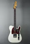 Fender American Professional II Telecaster - Олимпийский белый - фото 3