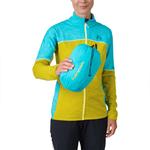 Куртка Hannah Gabby Hoody, синий - фото 4