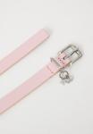 Пояс PALM CHARM HUGO, розовый - фото 2