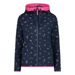 Куртка CMP 34E6286, синий - фото