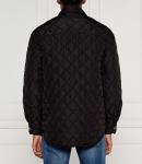 Куртка Emporio Armani BLOUSON Relaxed fit, черный - фото 4