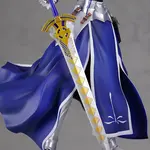 Фигурка FGO Arthur Pendragon в масштабе ALTER - фото 4
