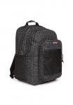 Рюкзак Eastpak STUDY BUDDY, Refleks Space Black/Black - фото 7