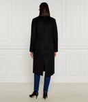 Пальто Liu Jo, черный - фото 3