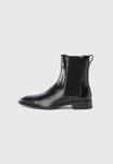 Ботинки Calvin Klein Classic ankle boots, Triple Black/Black - фото