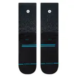 Носки Stance Run Light crew, серый - фото 3