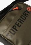 Сумка кросс-боди Superdry, Olive - фото 4