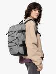 Рюкзак EASTPAK Gerys Pro, пятнистый серый - фото 2